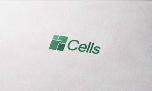 sin_cwork (sin_cwork)さんのエクセルを得意とするCells社のロゴへの提案