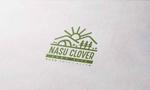 sin_cwork (sin_cwork)さんのキャンプ場「Nasu CLOVER」のロゴへの提案