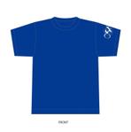 NKG (nkg-inc)さんのスポーツイベントのボランティアへ配布するTシャツのデザインへの提案
