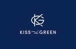 MarkFly™ (MarkFly)さんのモノグラムロゴ募集ゴルフアパレル『kiss on the green』への提案