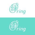 Ashida (assy_style)さんの結婚相談所　縁（en）ring　のロゴ作成への提案