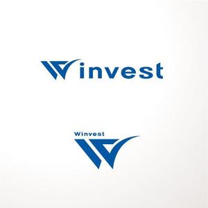 toiro (toiro)さんの法人のロゴ、文字の作成　（株式会社Winvest）への提案