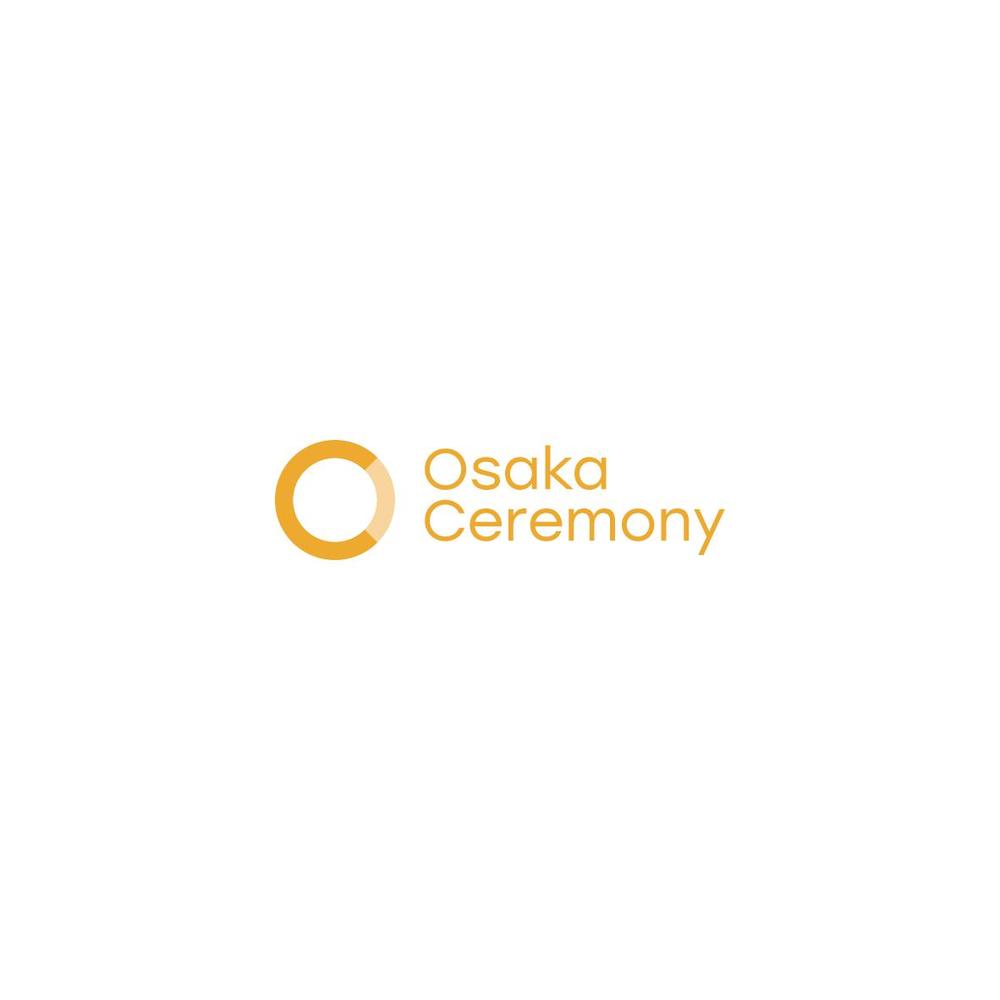 家族葬専門の葬儀社のロゴ　