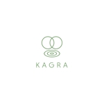 nabe (nabe)さんの株式会社KAGRAのロゴ作成への提案