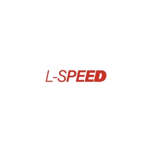 nabe (nabe)さんのレーシングチーム「L-SPEED」のロゴへの提案
