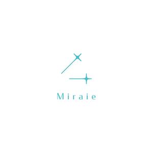 nabe (nabe)さんの不動産売買業者、株式会社ミライエ不動産販売、Miraie、のロゴへの提案