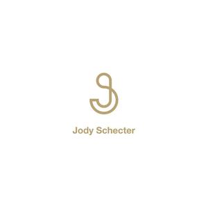 nabe (nabe)さんのスポーツブランド【JODY SCHECTER（ジョディ・シェクター）】のロゴ・トレードマークへの提案