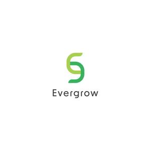 nabe (nabe)さんのEVERWIN社の子会社ロゴ（EVERGROW） - プラント(工場)配管工事への提案