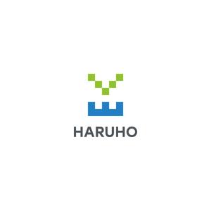 nabe (nabe)さんの補修をメインとした土木建設会社のロゴへの提案