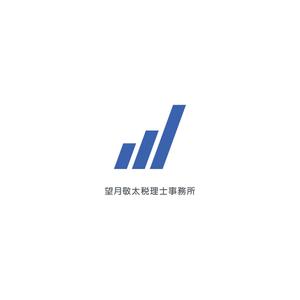 nabe (nabe)さんの税理士事務所のロゴへの提案