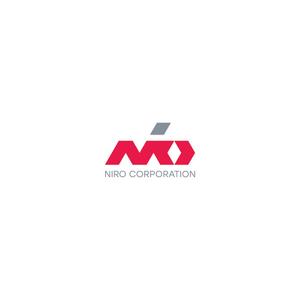 nabe (nabe)さんの中古車業を行っている会社「NIRO CORPORATION」のロゴへの提案