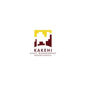nabe (nabe)さんの資産管理会社のロゴへの提案