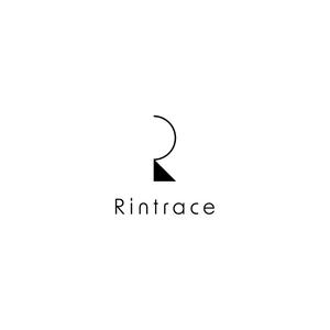 nabe (nabe)さんのヘアサロン「Rintrace」のロゴへの提案