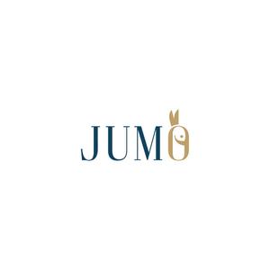 nabe (nabe)さんのイタリア産の高級インテリア商品の輸入会社「JUMO」のロゴへの提案
