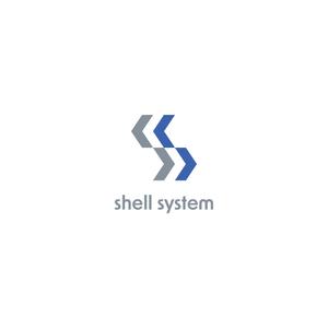 nabe (nabe)さんのシステム開発会社のロゴ作成への提案