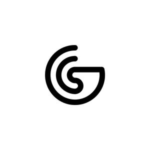 nabe (nabe)さんのゴルフパターで使用するオリジナルブランドロゴ（パターに刻印して使用します）への提案