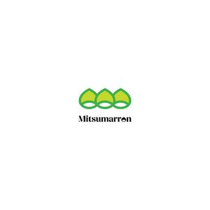 nabe (nabe)さんのクリニック開業および運営支援サービス「Mitsumarron」のロゴへの提案
