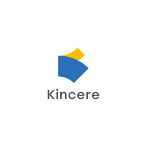 nabe (nabe)さんの税理士事務所　Kincere　ロゴへの提案