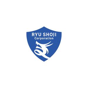 nabe (nabe)さんのECサイト出店ページや印刷物に使用するロゴデザイン募集です。中古パソコン販売の龍商事と申します　への提案