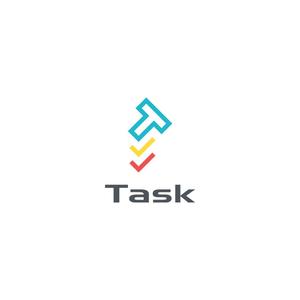 nabe (nabe)さんの新規法人「株式会社Task」の会社ロゴ作成への提案