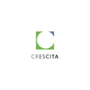 nabe (nabe)さんのイベント会社　「CRESCITA」のロゴ作成への提案