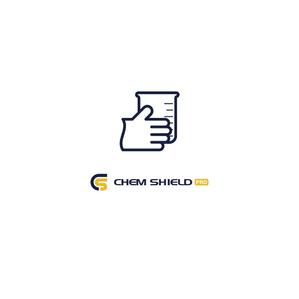 nabe (nabe)さんの化学防護手袋「Chem Shield Pro」のピクトグラムへの提案