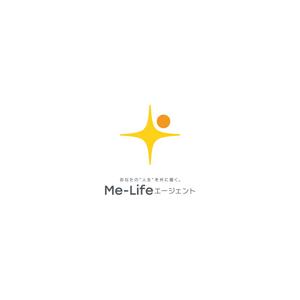 nabe (nabe)さんの転職エージェントの「サービス名」のロゴへの提案