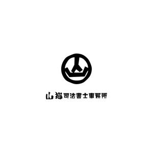 nabe (nabe)さんの司法書士事務所「山猫司法書士事務所」のロゴへの提案