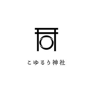 nabe (nabe)さんの神社のロゴを作ってくださいへの提案