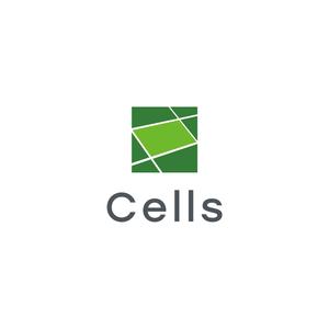 nabe (nabe)さんのエクセルを得意とするCells社のロゴへの提案