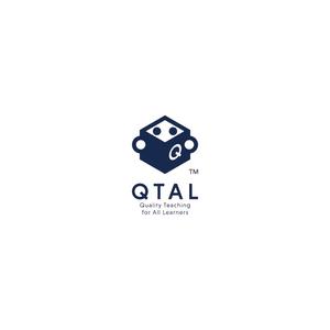 nabe (nabe)さんの指導案や教材などのデジタル・コンテンツを提供するサイト「QTAL」のロゴへの提案