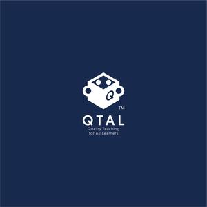 nabe (nabe)さんの指導案や教材などのデジタル・コンテンツを提供するサイト「QTAL」のロゴへの提案