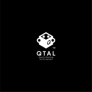 nabe (nabe)さんの指導案や教材などのデジタル・コンテンツを提供するサイト「QTAL」のロゴへの提案