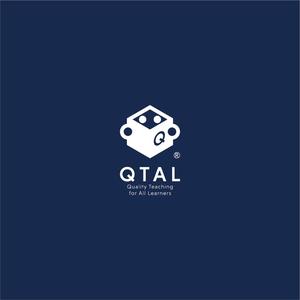 nabe (nabe)さんの指導案や教材などのデジタル・コンテンツを提供するサイト「QTAL」のロゴへの提案