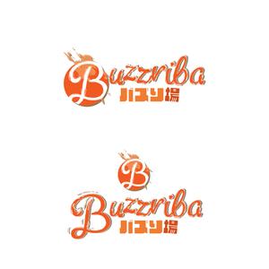 Watase M (ursula)さんのライブ事務所　芸能事務所「バズり場」(Buzzriba)のロゴへの提案