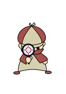 ムーブオン (move-on)さんのサービスのマスコットキャラクターへの提案