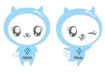 ムーブオン (move-on)さんの税理士法人のイメージキャラクターへの提案