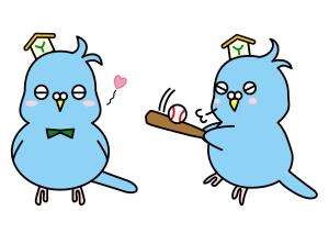 ムーブオン (move-on)さんの会社のイメージキャラクターへの提案