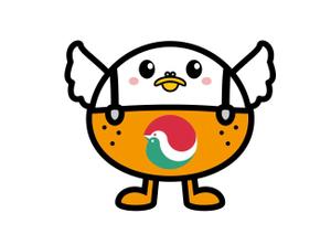 ムーブオン (move-on)さんの和歌山宅建協会オリジナルキャラクター制作への提案