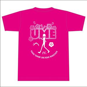 jin-works (chikku)さんのマラソン大会のTシャツのデザイン大募集！への提案