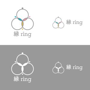 poppper (torifup)さんの結婚相談所　縁（en）ring　のロゴ作成への提案