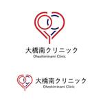 poppper (torifup)さんの継承する内科、循環器内科、呼吸器内科のロゴ制作への提案