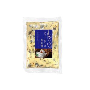 mill. (mil_de)さんのお漬物ラベルデザインへの提案