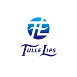 ハイデザイン (highdesign)さんのアイドルグループ「TULLE LIPS」のロゴ制作への提案