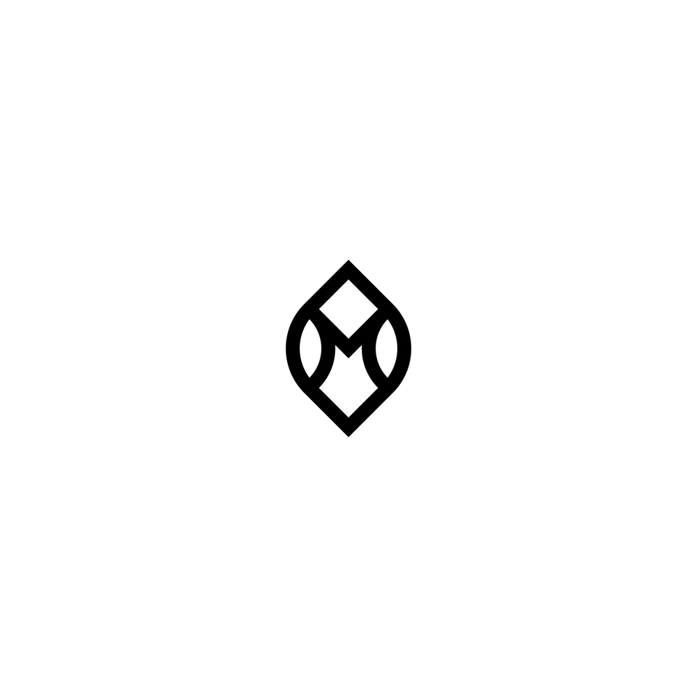 【人気】韓国アパレルブランドのロゴデザイン