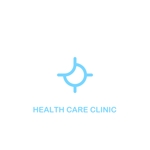 maamademusic (maamademusic)さんの「HEALTH CARE CLINIC」というトータルヘルスケアを目的としたクリニックのロゴへの提案