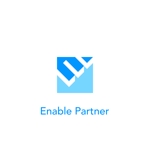 maamademusic (maamademusic)さんのイネーブルメントサービス（できるようになる支援）企業のEnable Partnersの企業ロゴへの提案