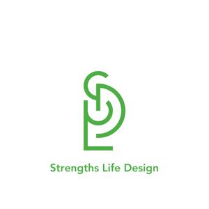maamademusic (maamademusic)さんの各種ワークショップを開催する Strengths Life Designのロゴへの提案