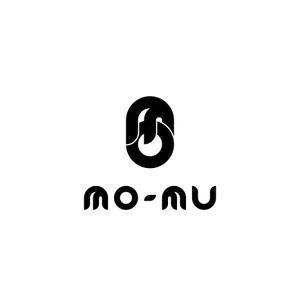maamademusic (maamademusic)さんのマッサージ（リラクゼーションサロン）「ｍｏ-ｍｕ」のロゴへの提案