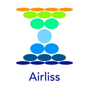 maamademusic (maamademusic)さんの空調機器の研究・開発・販売会社「Airliss」のロゴへの提案